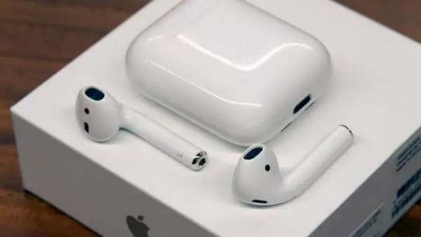 airpods2真假區(qū)別